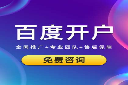 sem竞价托管代运营的五大经典案例